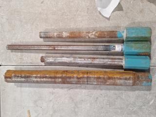 Core Drill Bits