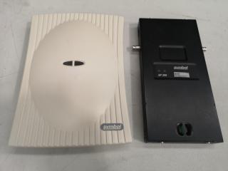 Symbol AP300 Wireless Access Port Set