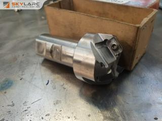 Milling Machine Face Cutter