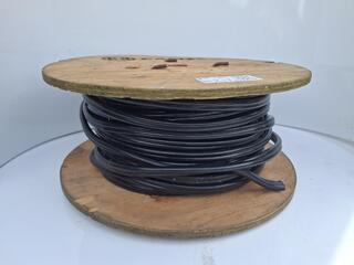 46 Metres of 16mm2 2 Core TPS Electrical Cable