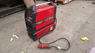 Invertec TIG Welder V270-T