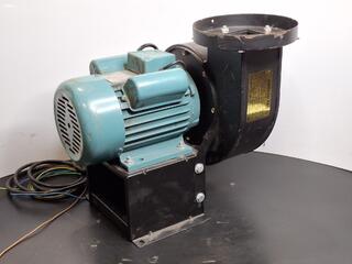 Sayu Sirocco Fan CY180 with Motor