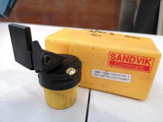 Sandvik Coromant Capto C5 Tool Holder