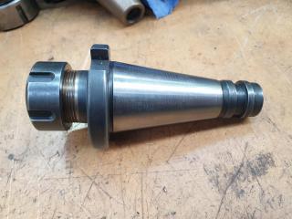 NT40 Collet Chuck