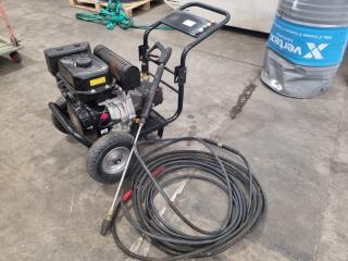 Petrol Powered Water Blaster