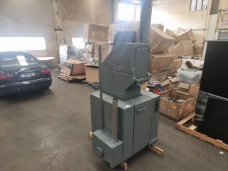 Rapid Plastic Granulator CK3026KB