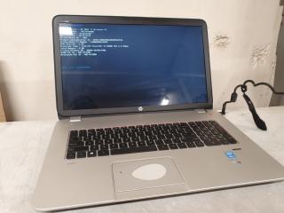 HP Envy 17 Laptop PC