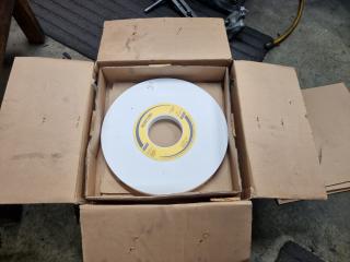 3 x New Grinding Wheels