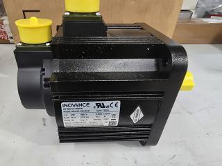 New Inovance Servo Motor