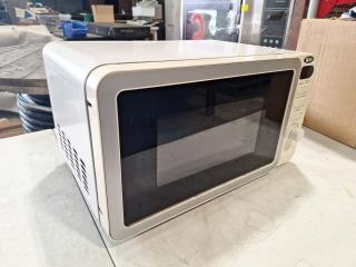 Zip 20 Litre Microwave Oven