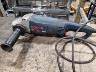 Bosch Professional 180mm Corded Angle Grinder GWS 26-180 B