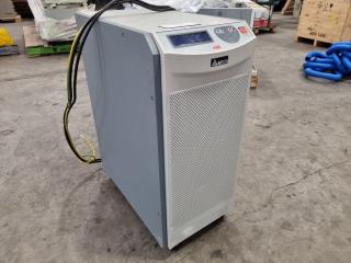 Delta ABB 20,000VA UPS Unit GES203H