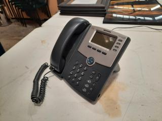 Cisco SPA504G IP Phone