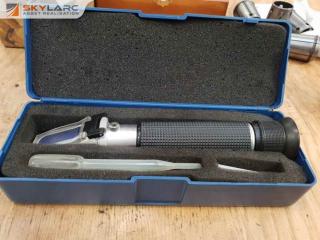 Portable Refractometer