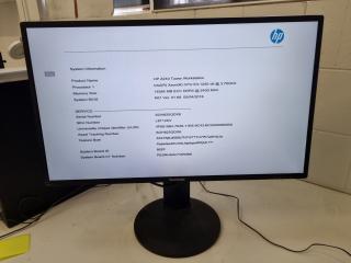 Viewsonic 27" Full HD IPS LED Monitor