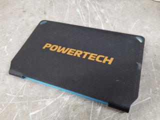Powertech 10W Solar Mobile Charger