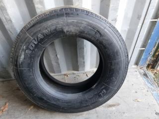 Advance Truck Tyre 