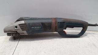 Bosch 230mm Angle Grinder