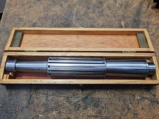 Laip Expanding Mandrel w/ Case