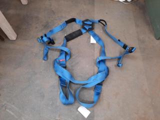 QSI Full Body Harness (M-XXL)