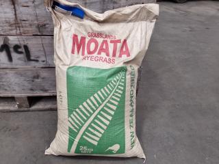 25 kg Italian Ryegrass Seed