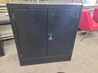 Europlan Steel Storage Cabinet