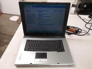 Acer TravelMate 4220 Laptop Computer