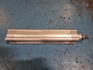 Festo Pneumatic Piston Rod Cylinder