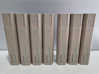 Davroe Volume Senses Shampoos & Conditioners