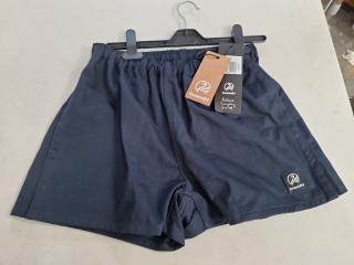 Swanndri Men's Rugby Short, Size 82