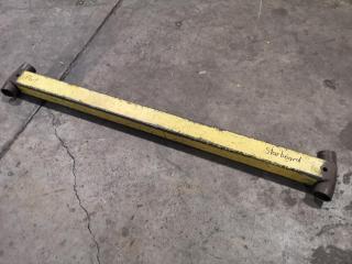 Lifting Spreader Bar, 1140mm Width