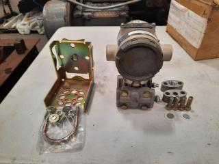 Honeywell ST 3000 Smart Pressure Transmitter