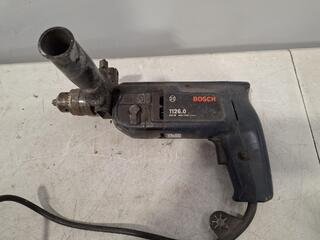Bosch Electric Drill 550W