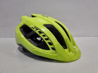 Scott Supra Helmet - Unisize