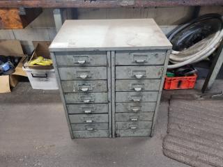 Workshop Drawer Unit