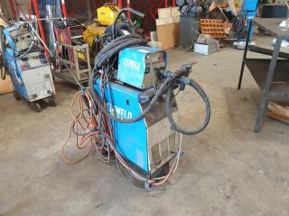 Cigweld Mig Welder