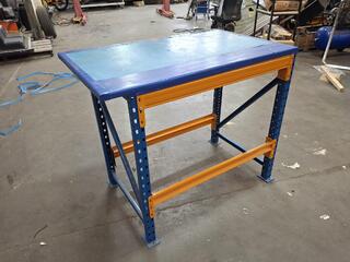Workshop Bench 