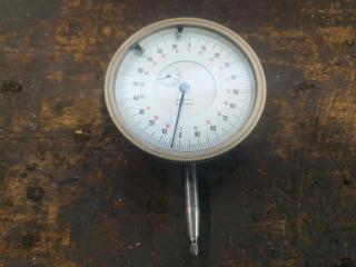 Kaper Dial Gauge