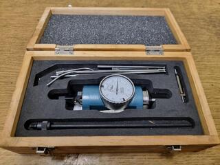 Co Axial Metric Indicator Set