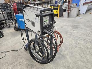 EWM Phoenix 355 Progress Puls MM T welder