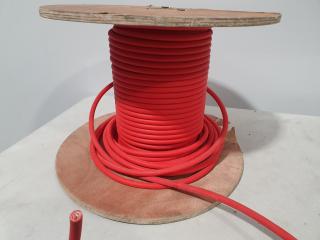 49m of Maser 2HR Fire Rated Electrical Cable