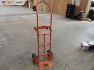 SCA Heavy Duty Sack Barrel Trolley