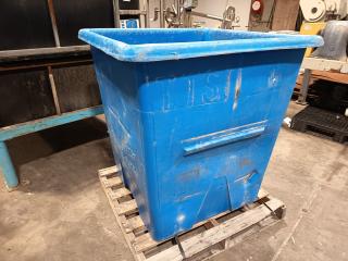 Large Plastic Tank