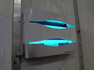 VECTOTHOR Osprey Insect Exterminator