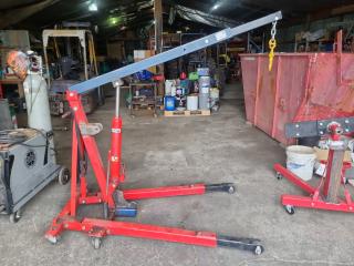 Wayco Engine Lifter