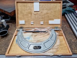 Outside Micrometer, 250-300mm Range