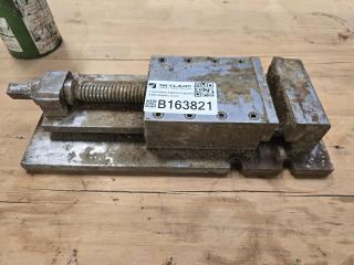 Milling Machine Vice