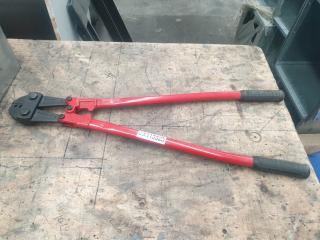 Clamp Swage Tool