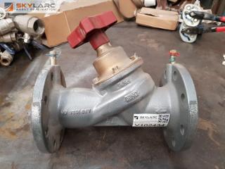 Large Balancing Valve