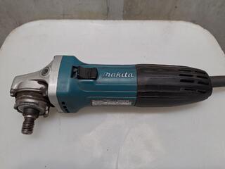 Makita GA5030 125mm Angle Grinder